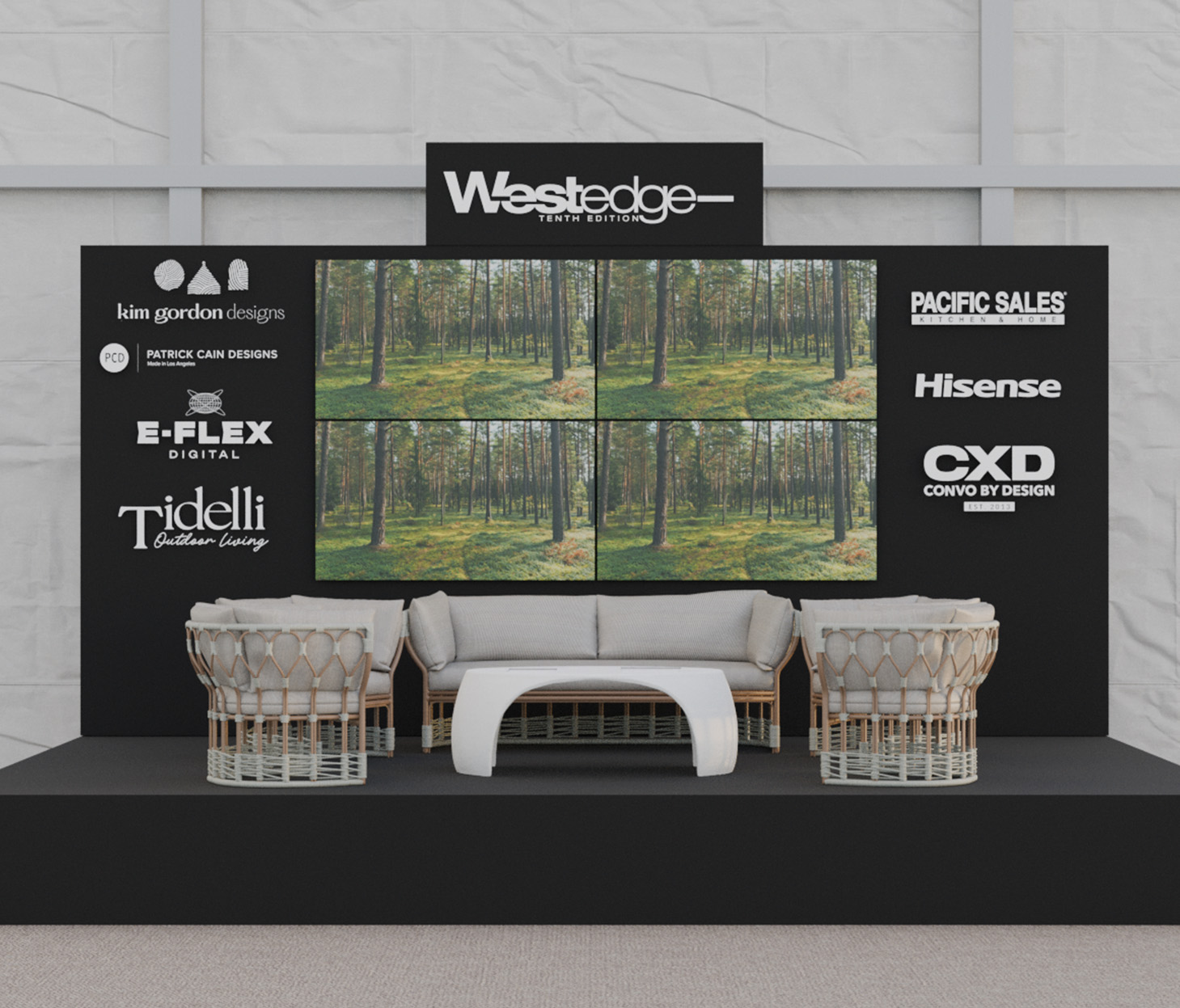 Westedge Design Fair